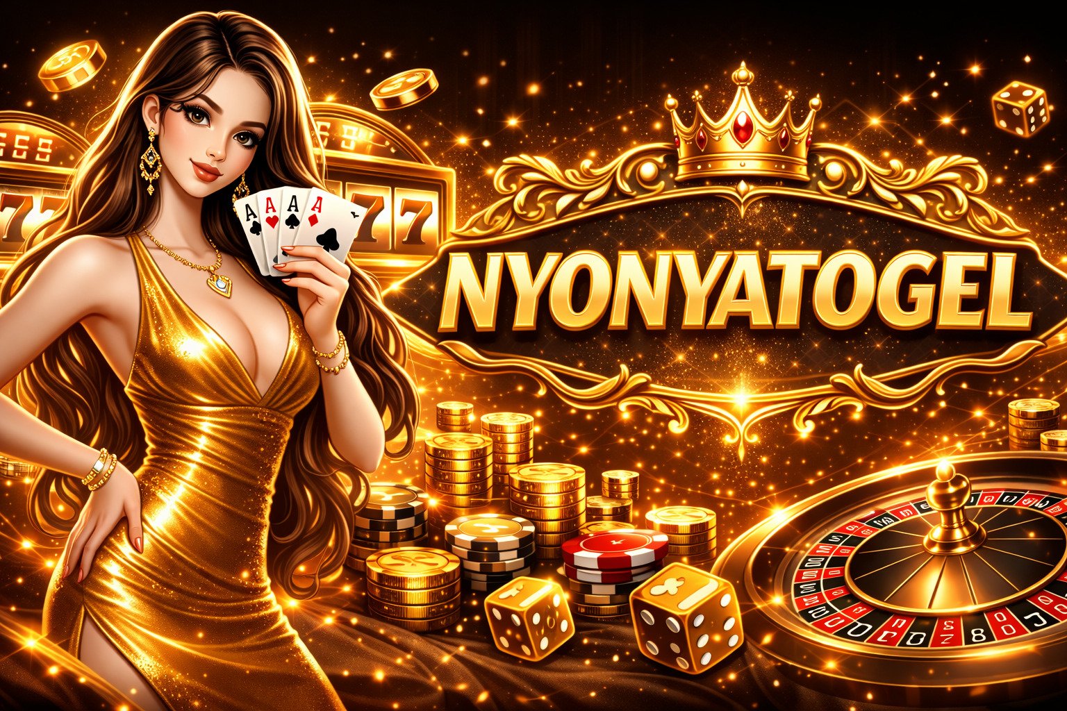 nyonyatogel nyonyatogel
